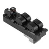 Window Switch, Car Electric Power Master Window Switch for (Fortuner)