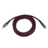 KUULAA 100W USB C to Type C Cable Magnetic 5V
