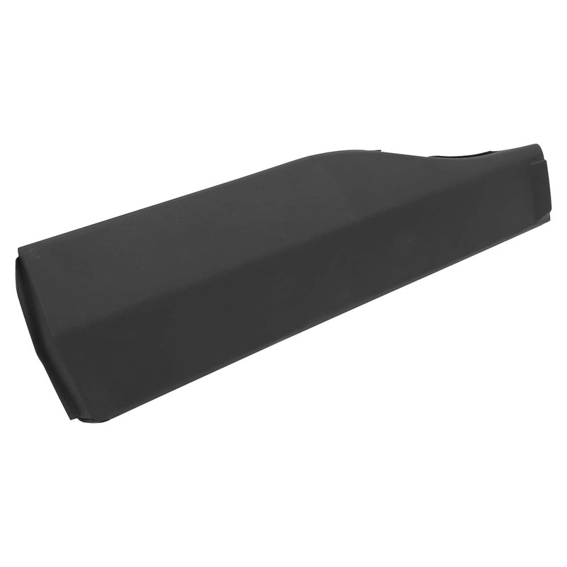 FSHero Riding Rear Door Lower Molding Trim Panel Fit for