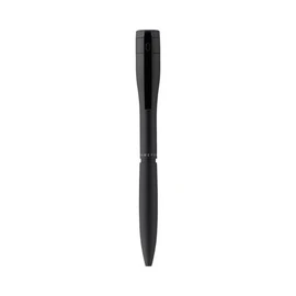 Shachihata Name Pen Capless Excellent EX Matte Black TKS-UXC1-MO (Mail Order Type)
