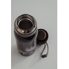 FLAKE Insulated Drinking Bottle (MANGA)