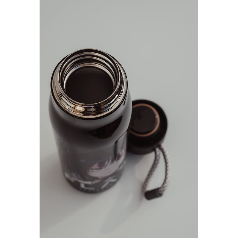 FLAKE Insulated Drinking Bottle (MANGA)