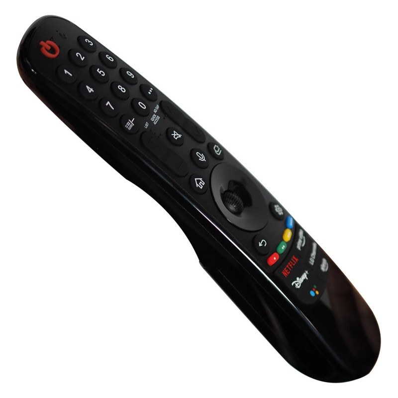 Replacements MR22GA AKB76039902 Magic Voice Remote For LG Smart TV