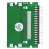 IDE Adapter Card, Single CF Card Type Compact Flash Adapter,