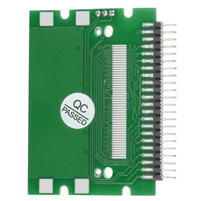 IDE Adapter Card, Single CF Card Type Compact Flash Adapter,