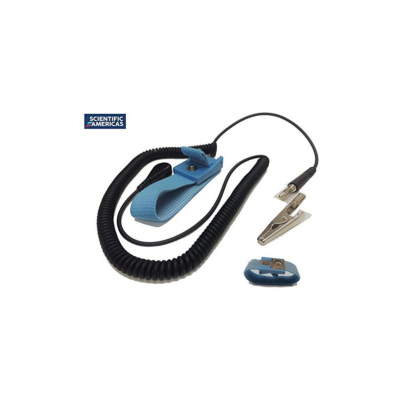 Rubber ESD Anti-Static HIGH Temperature Soldering MAT KIT-24" X 36"