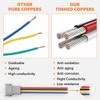 Flytuo Deutsch DT 8 Pin Connector 2 Sets - 8