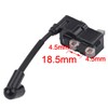 Hipa 291337001 Ignition Coil for Ryobi RY251PH RY252CS RY253SS RY254BC
