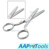 AAProTools Pocket Scissors, 4-Inch, Industrial Pack