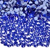 Bymitel Hotfix Crystal Rhinestones Round Gems Iron on DIY Jewelry