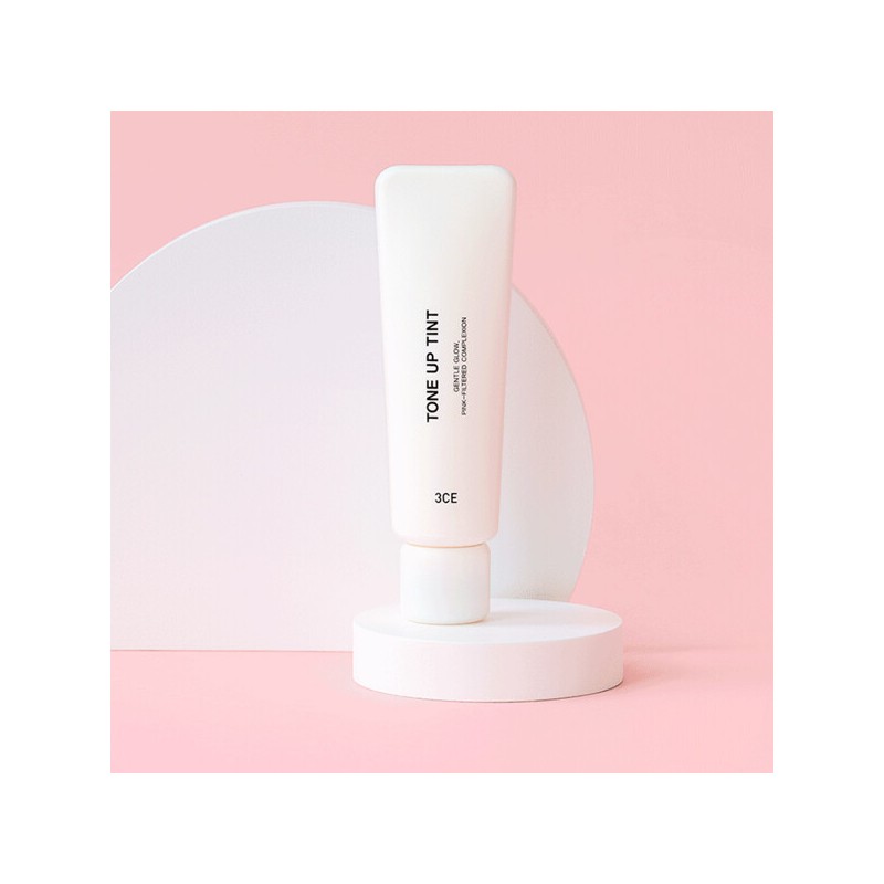 3CE Tone Up Tint PINK Pink / 3CE 톤 업
