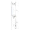 Morigen F-27 Captain Naden Ship Kiss Mechanism No. 7