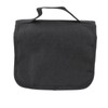 Hanging Toiletry Bag Large Capacity Grid Interlayer Classification Storage Waterproof