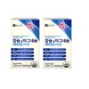 Chong Kun Dang 1+1 Chong Kun Dang Calcium & Magnesium