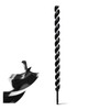 MOXPIFY 25 x 600 mm Wood Auger Drill Bit for