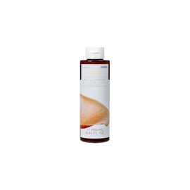 Korres Shower Gel Cashmere Kumquat, 250ml