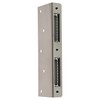 FEPS Strike Plate Room Door Angle Strike Plate with Dirt