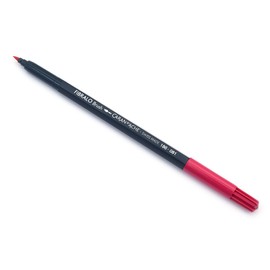Caran D'Ache Fibralo Watercolor Pen, Pink, 0.5-5mm