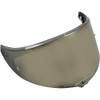 AGV Visor K6 MPLK Iridium Gold