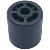 Supplying Demand DA61-04702A 2033807 - Rueda delantera para refrigerador, modelo