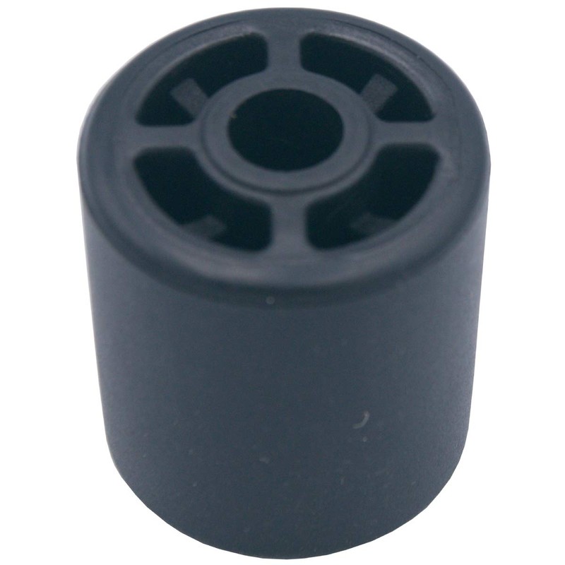 Supplying Demand DA61-04702A 2033807 - Rueda delantera para refrigerador, modelo
