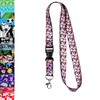 Lanyard with Metal Clip for Card Holder 1 Sculls &