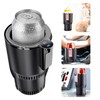 Car Cooler Warmer Cup Auto Car Cooling and Heating Cup