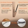 JIMIRE Eyelash Glue Clear | Secure Hold for False Eyelashes
