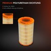 Frankberg Air Filter Compatible with Jumper 230P 1994-2002 Jumper 244