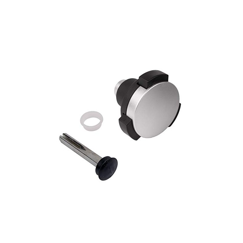 LOCINOX KIDLOC-2 SECURITY BUTTON HALF PRESSURE PAIR