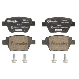BREMBO P 85 114X Brake Pads