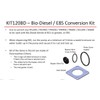 Fill-Rite KIT120BD Conversion Kit to Bio-Diesel/E85 Pump for FR600, FR1200,