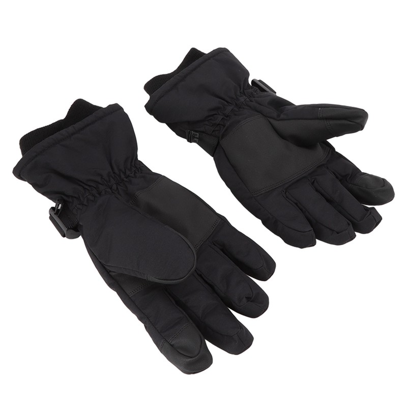 Heated Gloves 3 Heating Level Electric Gloves for Men Women
