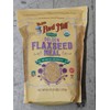 64oz Organic Whole Ground Golden Flaxseed Meal Bob's Red Mill
