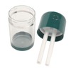 Portable Mini Humidifier 520ml Fast Humidification Automatic Power Off USB