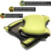 PDL – Pegdev - Memory Foam Garden Knee Pads with