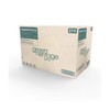 Bristol-Cheshire Brands Green Heritage Toilet Paper, 2 Ply 500 Sheets