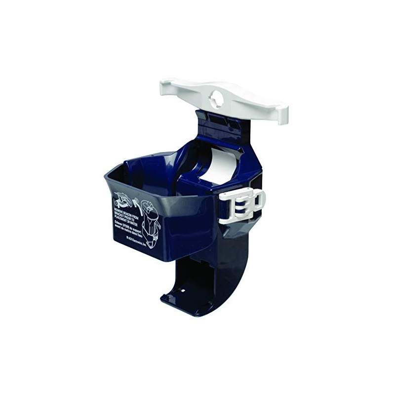 ACR LowPro 3 Bracket f/GlobalFix iPRO/PRO Cat II