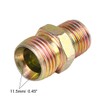 X AUTOHAUX 5pcs M14 x 1.5mm to M16 x 1.5mm