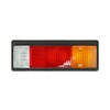 TRISTAR'S [Mitsubishi Fuso Canter] Genuine Type Tail Light Ver.1 Compatible