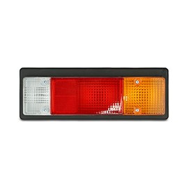 TRISTAR'S [Mitsubishi Fuso Canter] Genuine Type Tail Light Ver.1 Compatible Driver Side