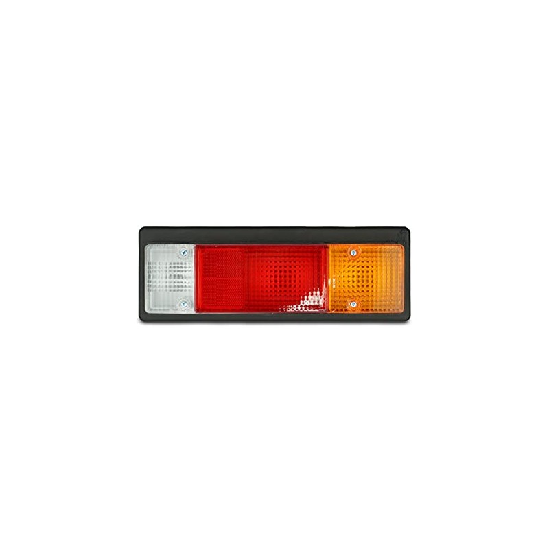 TRISTAR'S [Mitsubishi Fuso Canter] Genuine Type Tail Light Ver.1 Compatible
