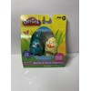 Hasbro Play-DOH Bunny and Chick STAMPERS