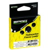 SPRO Fishing SFLFC-16SGN50 Finesse Leader 16Lbs 50M/54Y Stealth Green
