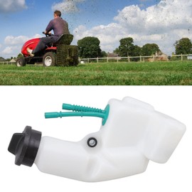 Trimmer Gas Fuel Tank Replacement Practical Brush Cutter Spare Parts for Stihl FS38 FS45 FS46 FS55 KM55