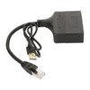 Ethernet Splitter 1 to 3 High Speed 1000Mbps 3 Devices