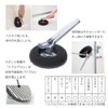 Tidy CL6663200 Handy Sponge for Bathtub Cleaning