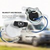 K6010-81 OEM Roof Vent Lift Motor Compatible with Dometic Fan-Tastic