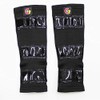 Mighty Grip ポールダンス用滑り止め付きアンクレットプロテクター (L)