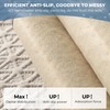 OTOB Cooling Couch Covers for 3 Cushion Couch Sofa Pet